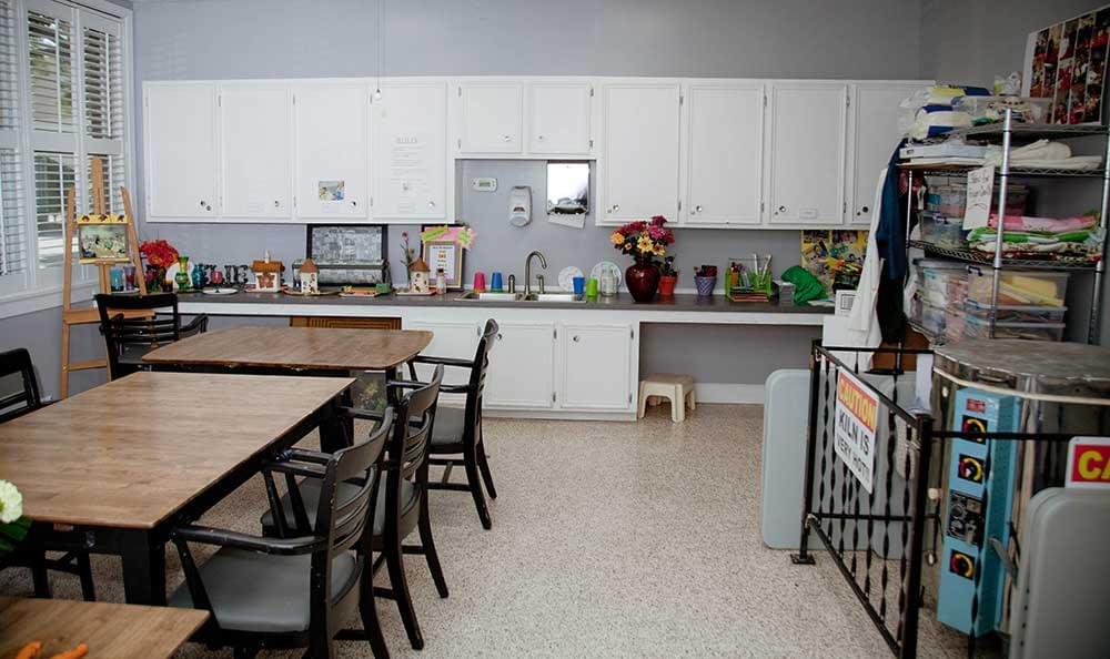 The Village at Summerville Senior Living Community Assisted Living
